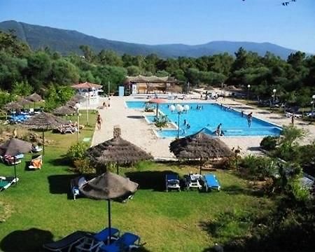 Hotel Royal Golf Tabarka Ngoại thất bức ảnh