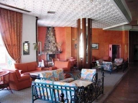 Hotel Royal Golf Tabarka Ngoại thất bức ảnh