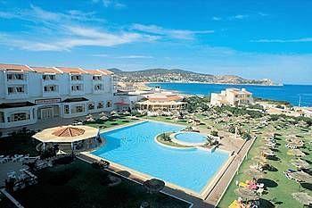 Hotel Royal Golf Tabarka Ngoại thất bức ảnh