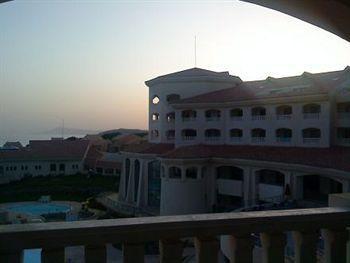 Hotel Royal Golf Tabarka Ngoại thất bức ảnh