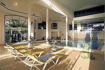 Hotel Royal Golf Tabarka Ngoại thất bức ảnh